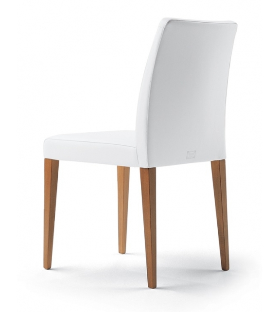 Liz Poltrona Frau Stuhl