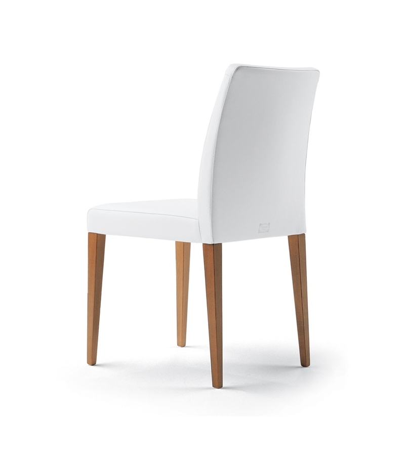 Liz Poltrona Frau Stuhl