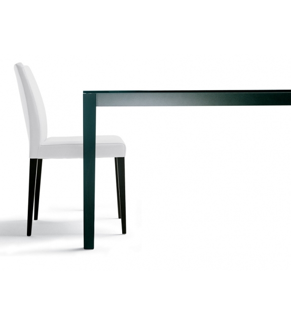 Liz Poltrona Frau Stuhl