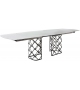 Majesty Extensible Bontempi Table