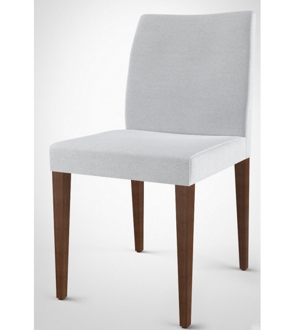 Liz Poltrona Frau Stuhl