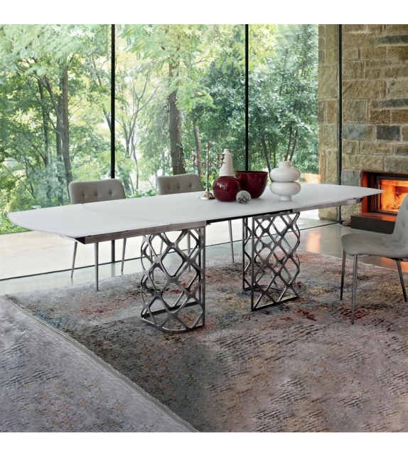 Majesty Extensible Bontempi Mesa