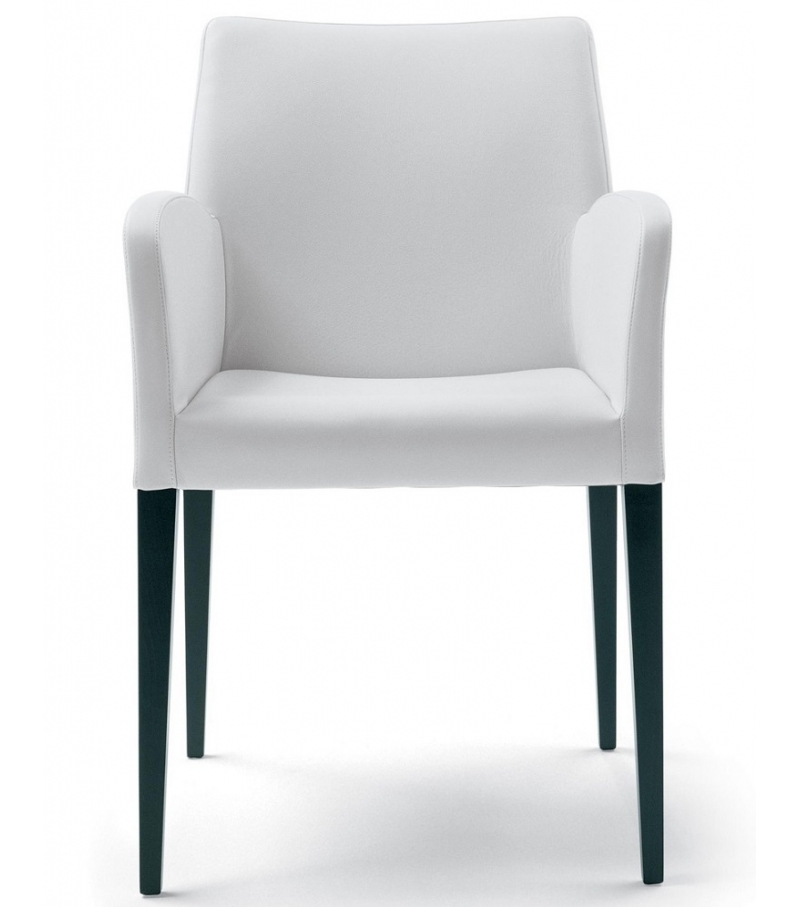 Liz Poltrona Frau Fauteuil