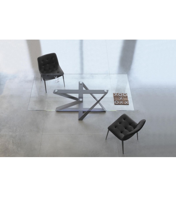 Millennium Bontempi Tavolo