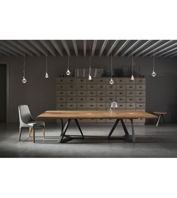 Millennium Legno Bontempi Tavolo