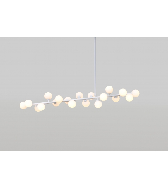 Mimosa Ceiling Atelier Areti Lámpara De Suspensión