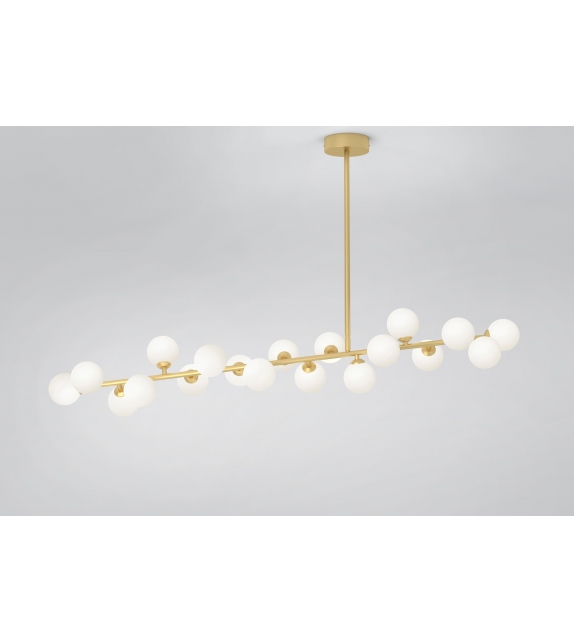 Mimosa Ceiling Atelier Areti Lámpara De Suspensión