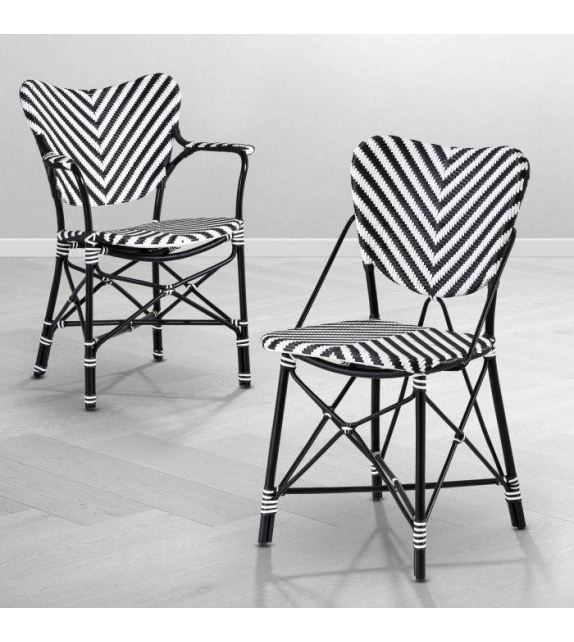 Colony Eichholtz Chair