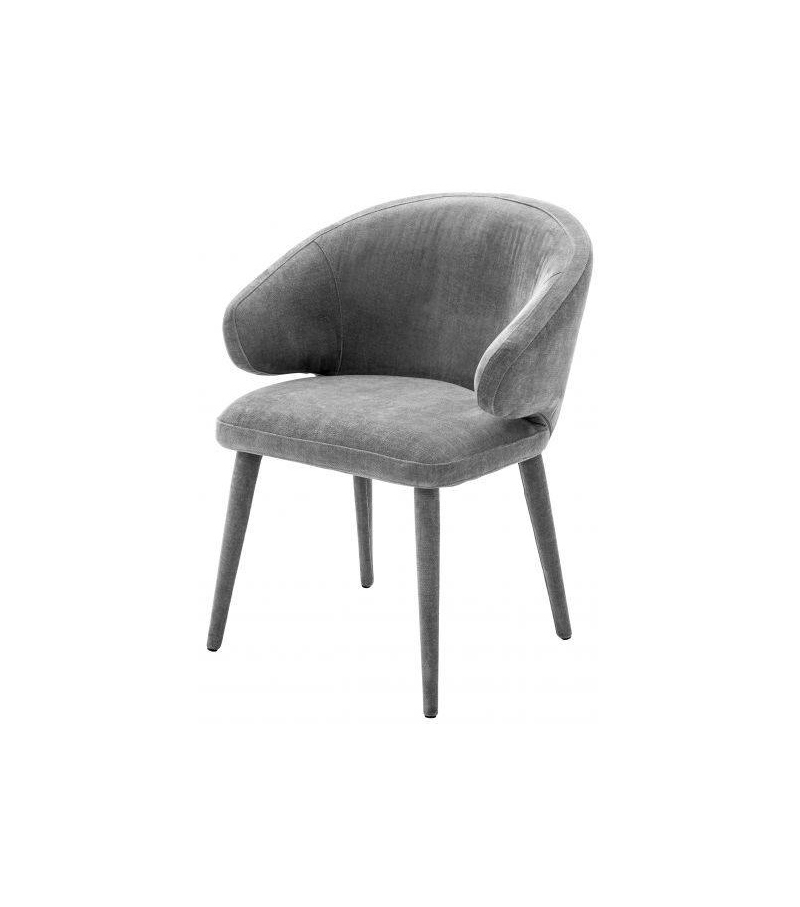 Cardinale Dining Eichholtz Silla