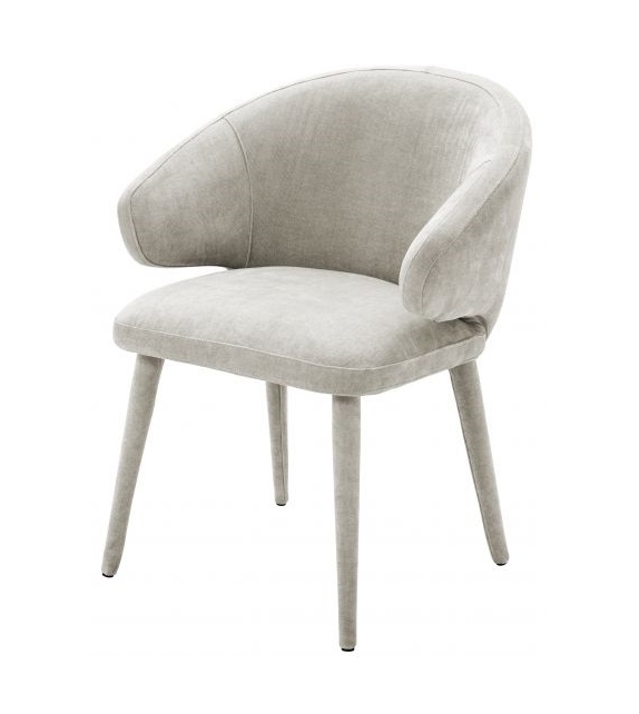 Cardinale Dining Eichholtz Chaise