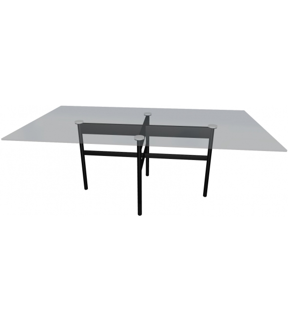 Glamour Table Bontempi