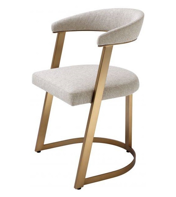 Dexter Dining Eichholtz Chaise