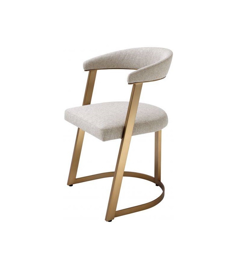 Dexter Dining Eichholtz Chaise