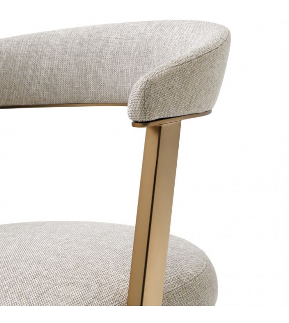 Dexter Dining Eichholtz Chair