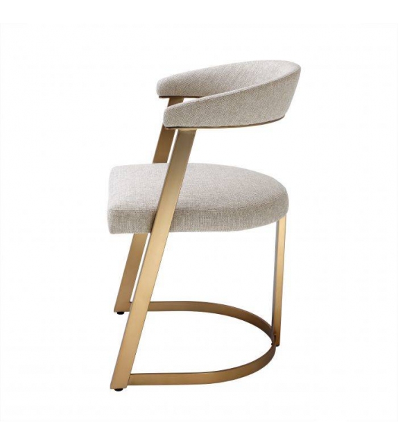 Dexter Dining Eichholtz Sedia