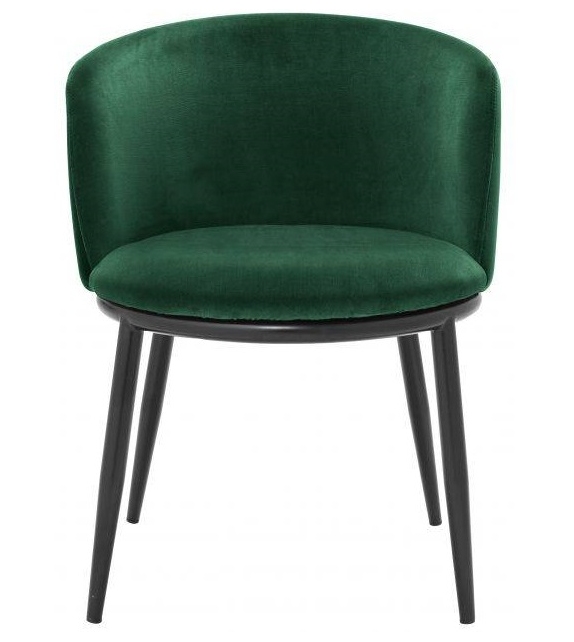 Filmore Dining Eichholtz Silla