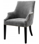 Legacy Dining Eichholtz Chaise