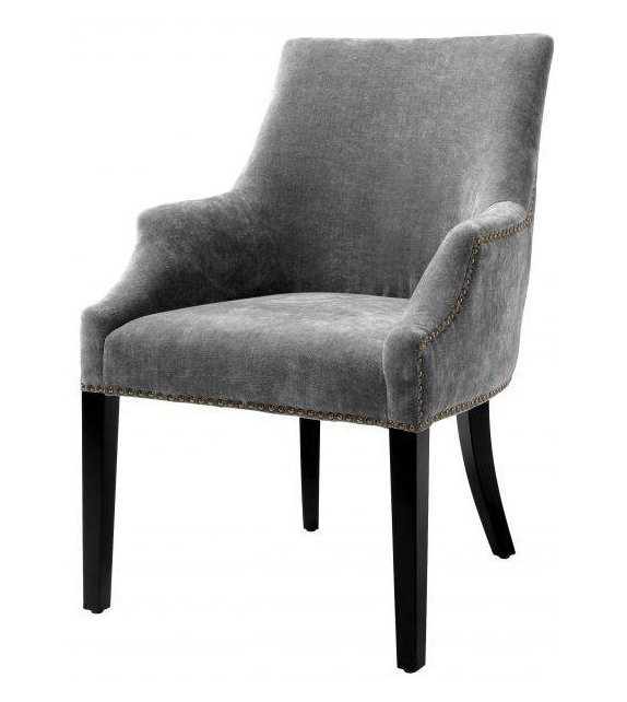 Legacy Dining Eichholtz Chaise