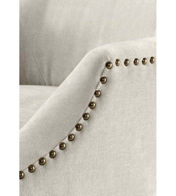 Legacy Dining Eichholtz Chaise