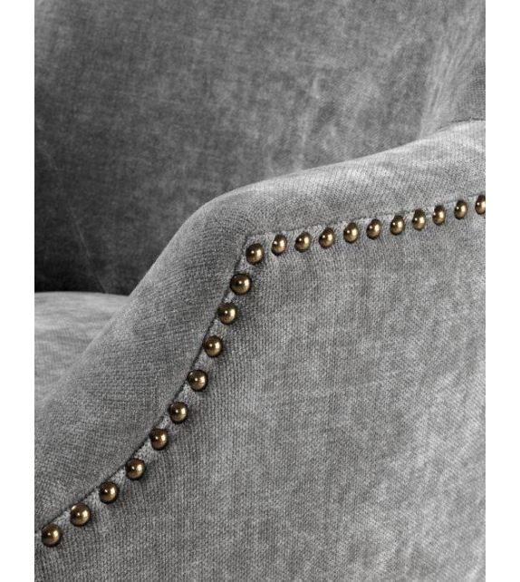 Legacy Dining Eichholtz Chaise