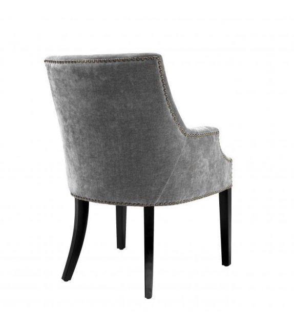 Legacy Dining Eichholtz Chaise