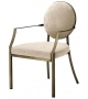 Scribe Dining Eichholtz Chair