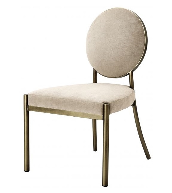 Scribe Dining Eichholtz Sedia