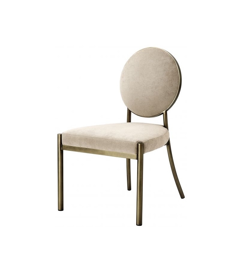 Scribe Dining Eichholtz Sedia