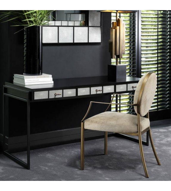 Scribe Dining Eichholtz Silla