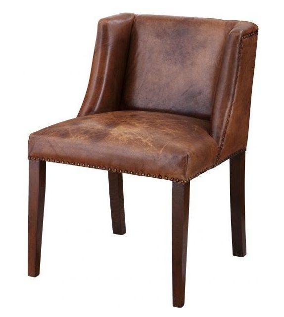 St. James Dining Eichholtz Chaise