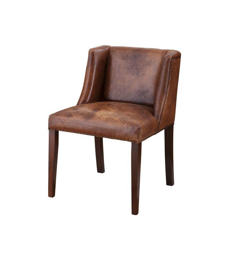 St. James Dining Eichholtz Chair