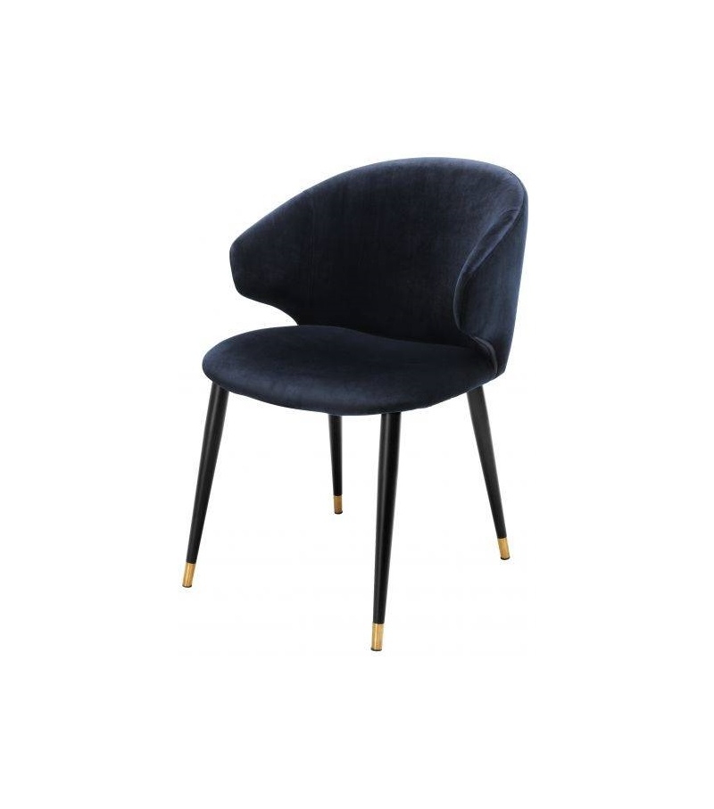 Volante Dining Eichholtz Chaise