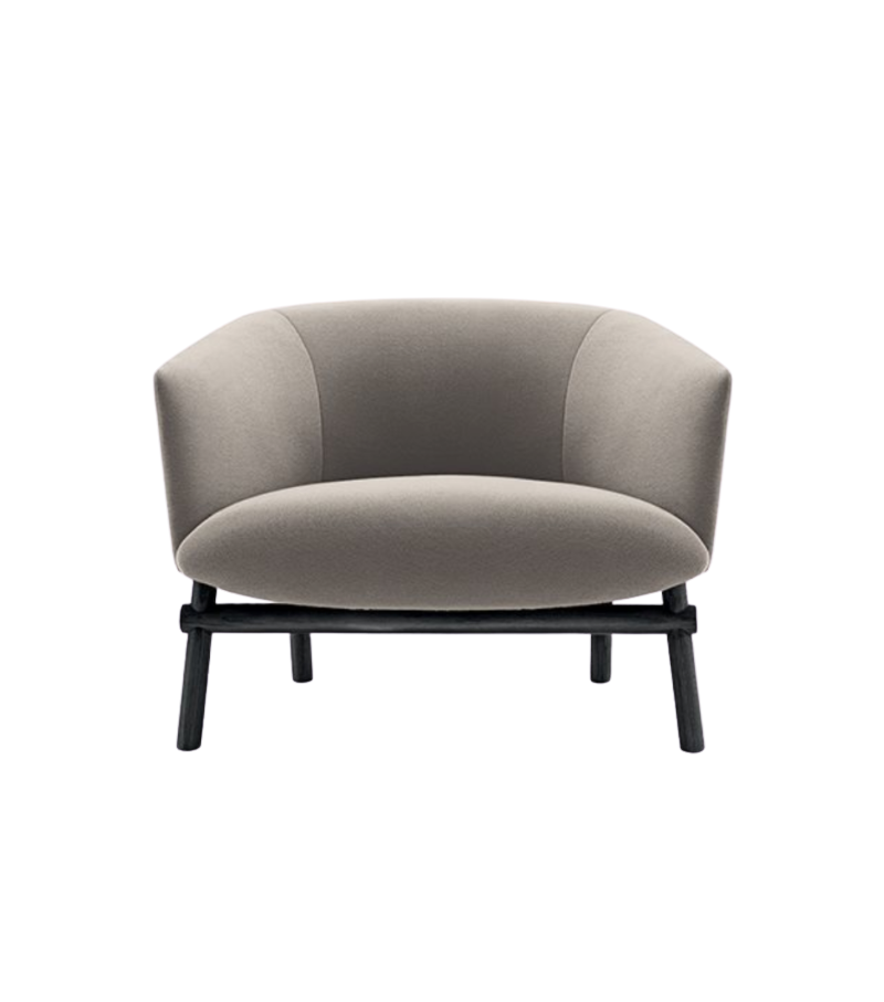 Livre Gallotti&Radice Armchair