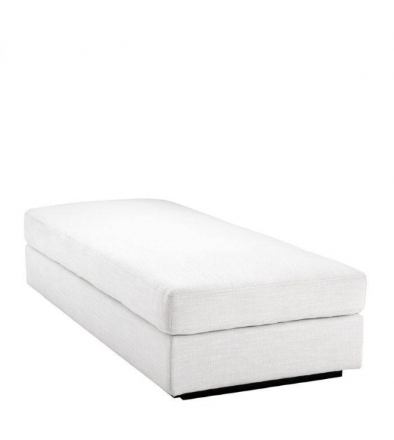 Vista Grande Eichholtz Ottoman