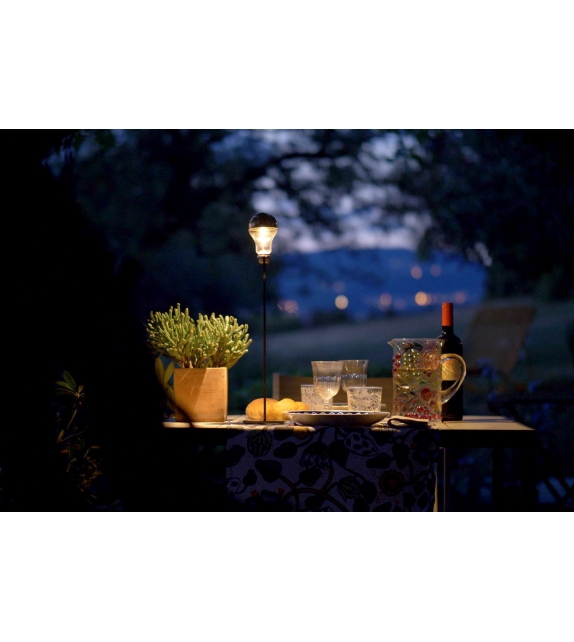 Trenta Limited Edition Catellani&Smith Table Lamp