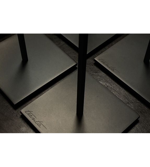 Trenta Limited Edition Catellani&Smith Lampe de Table