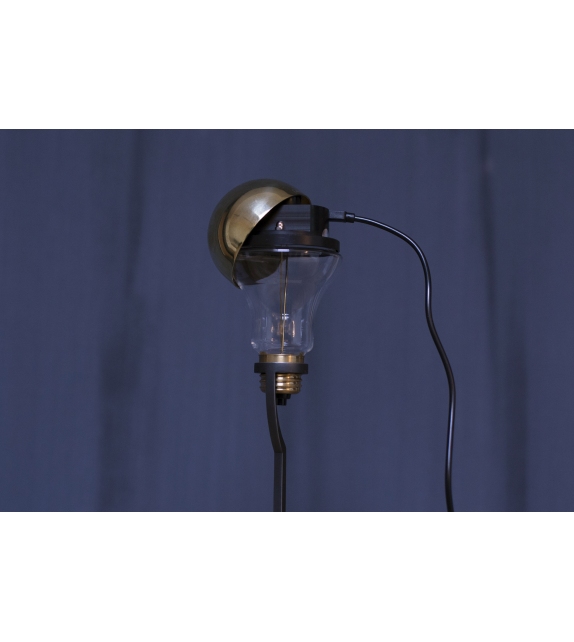 Trenta Limited Edition Catellani&Smith Lampe de Table