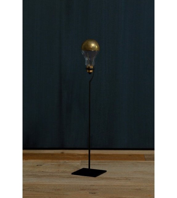 Trenta Limited Edition Catellani&Smith Lampada da Tavolo