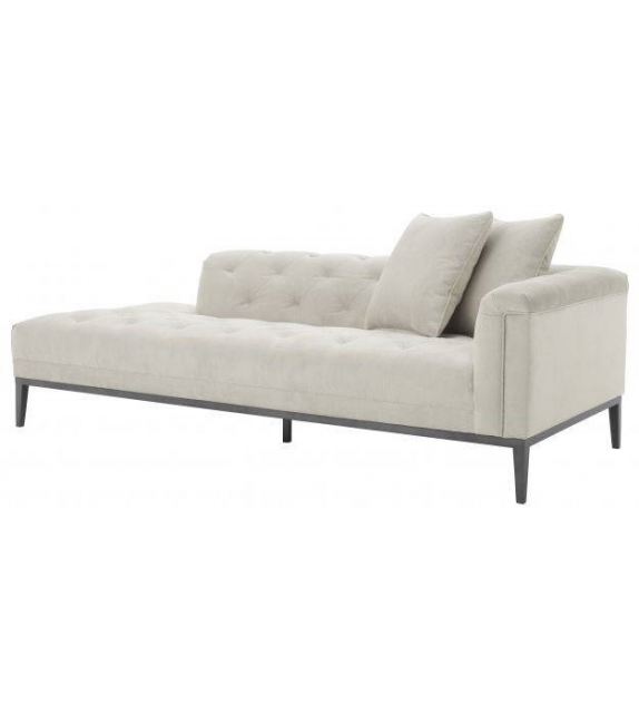 Cesare Lounge Eichholtz Divano