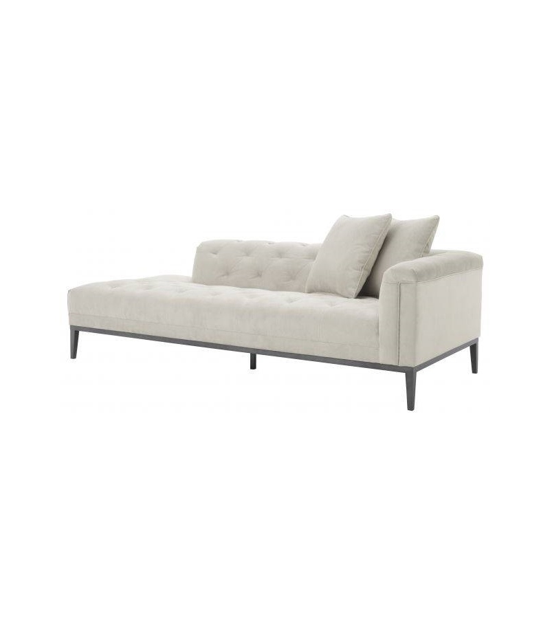 Cesare Lounge Eichholtz Canapé