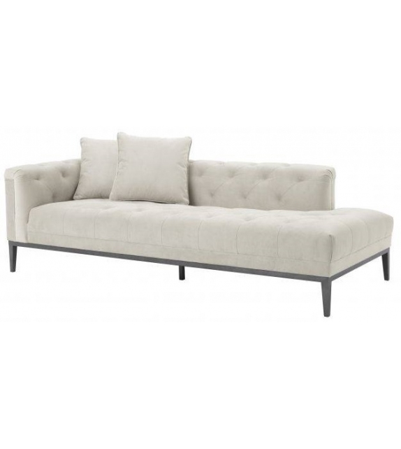Cesare Lounge Eichholtz Sofa