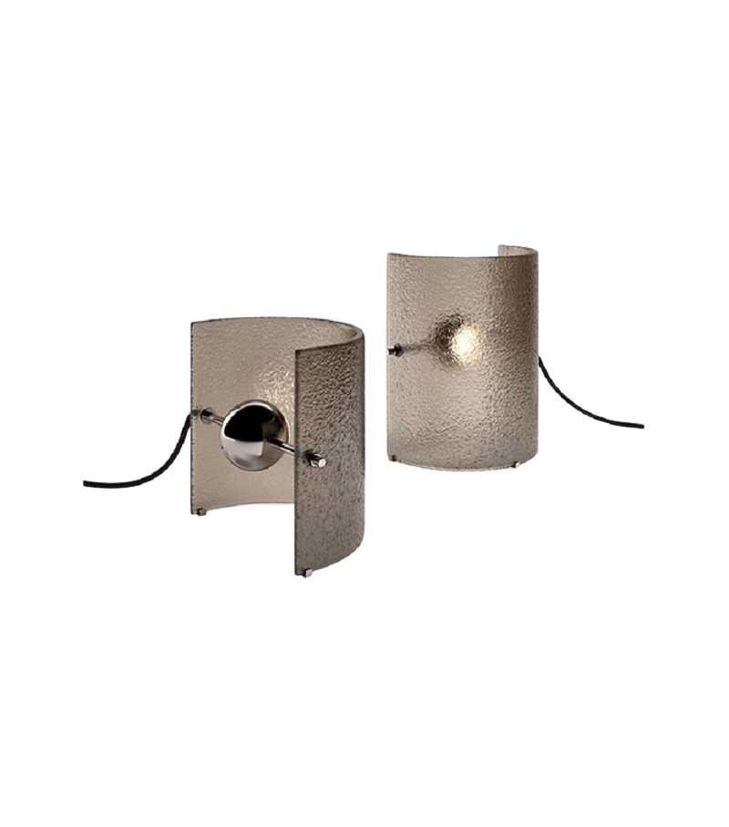 Bonfire Gallotti&Radice Table Lamp