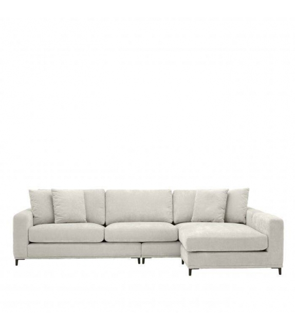 Feraud Lounge Eichholtz Divano