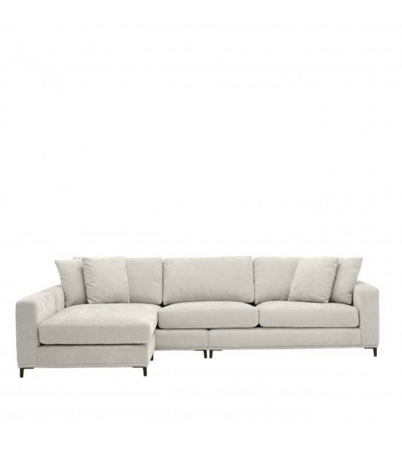 Feraud Lounge Eichholtz Divano