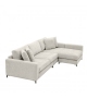 Feraud Lounge Eichholtz Divano