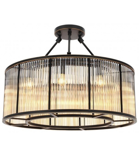 Bernardi Eichholtz Lampada da Soffitto