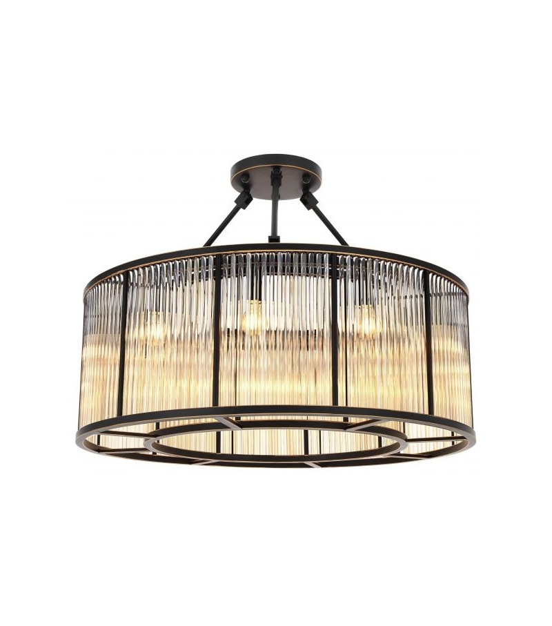 Bernardi Eichholtz Lampada da Soffitto