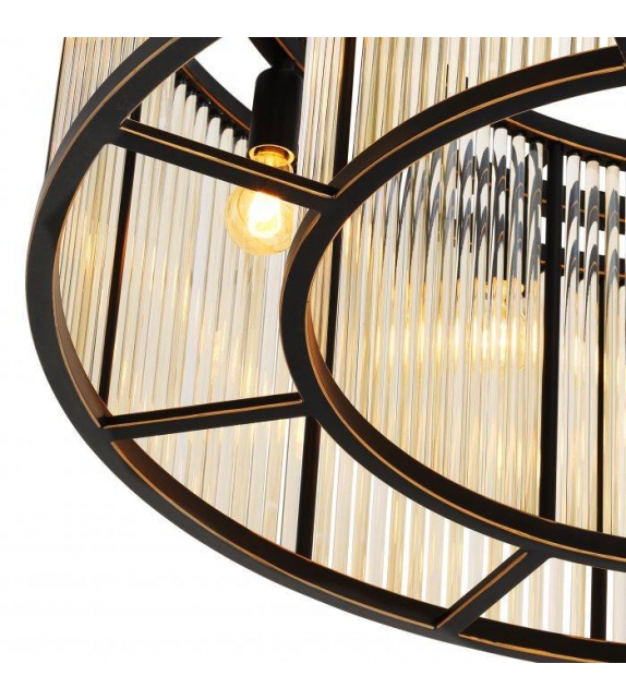 Bernardi Eichholtz Lampada da Soffitto