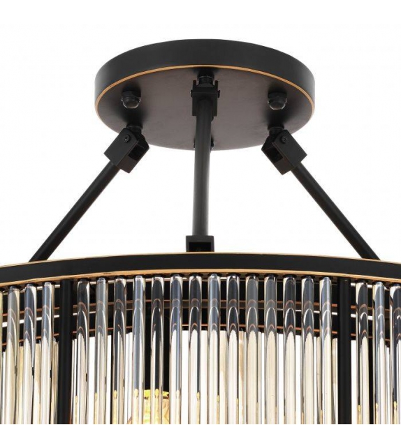 Bernardi Eichholtz Ceiling Lamp