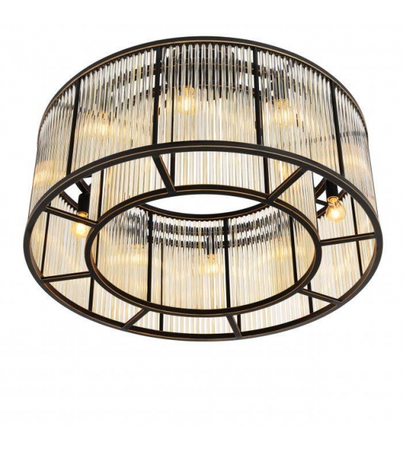 Bernardi Eichholtz Ceiling Lamp